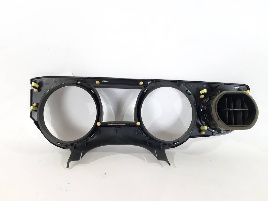 Mustang Кришка панелі приладів з повітродувом Ford Mustang 2011-2014 AR3Z63044D70BA Ford Mustang 2