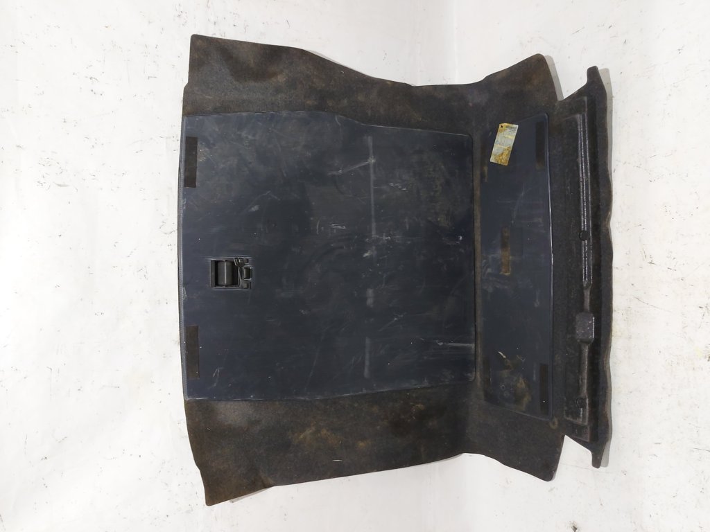 Passat s Ковровое покрытие багажного отделения (люк) Volkswagen Passat S 2012-2020 561863463B1BS Volkswagen Passat S 13