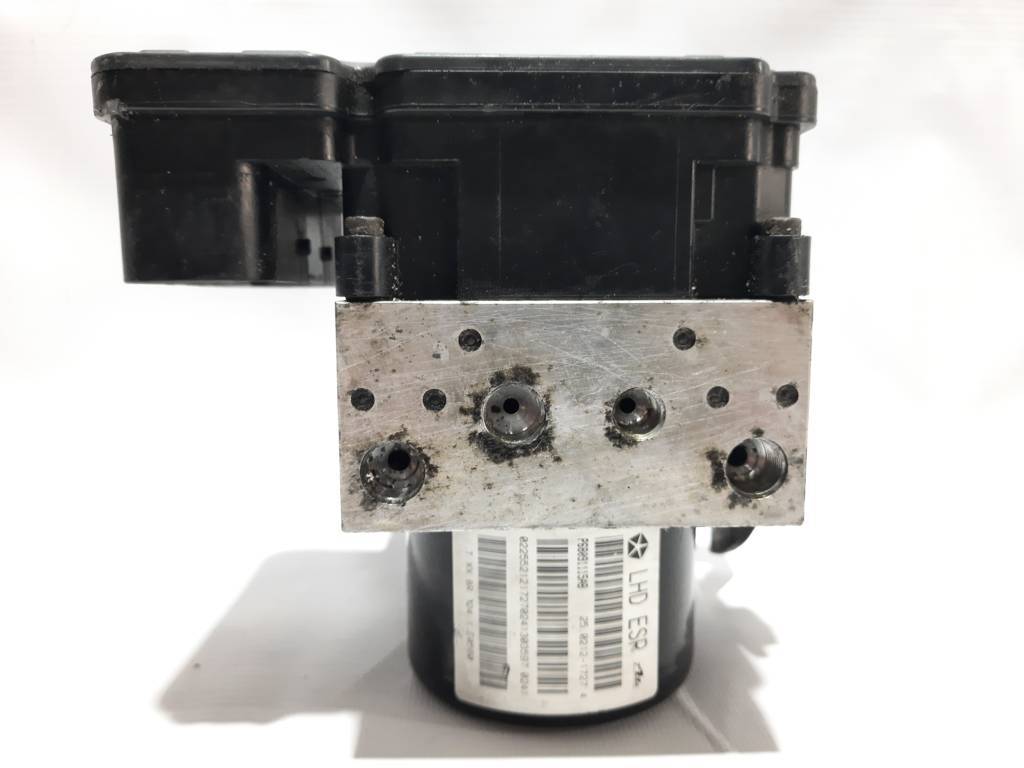 Patriot Блок ABS Jeep Patriot 2010-2017 68067060AA Jeep Patriot 3
