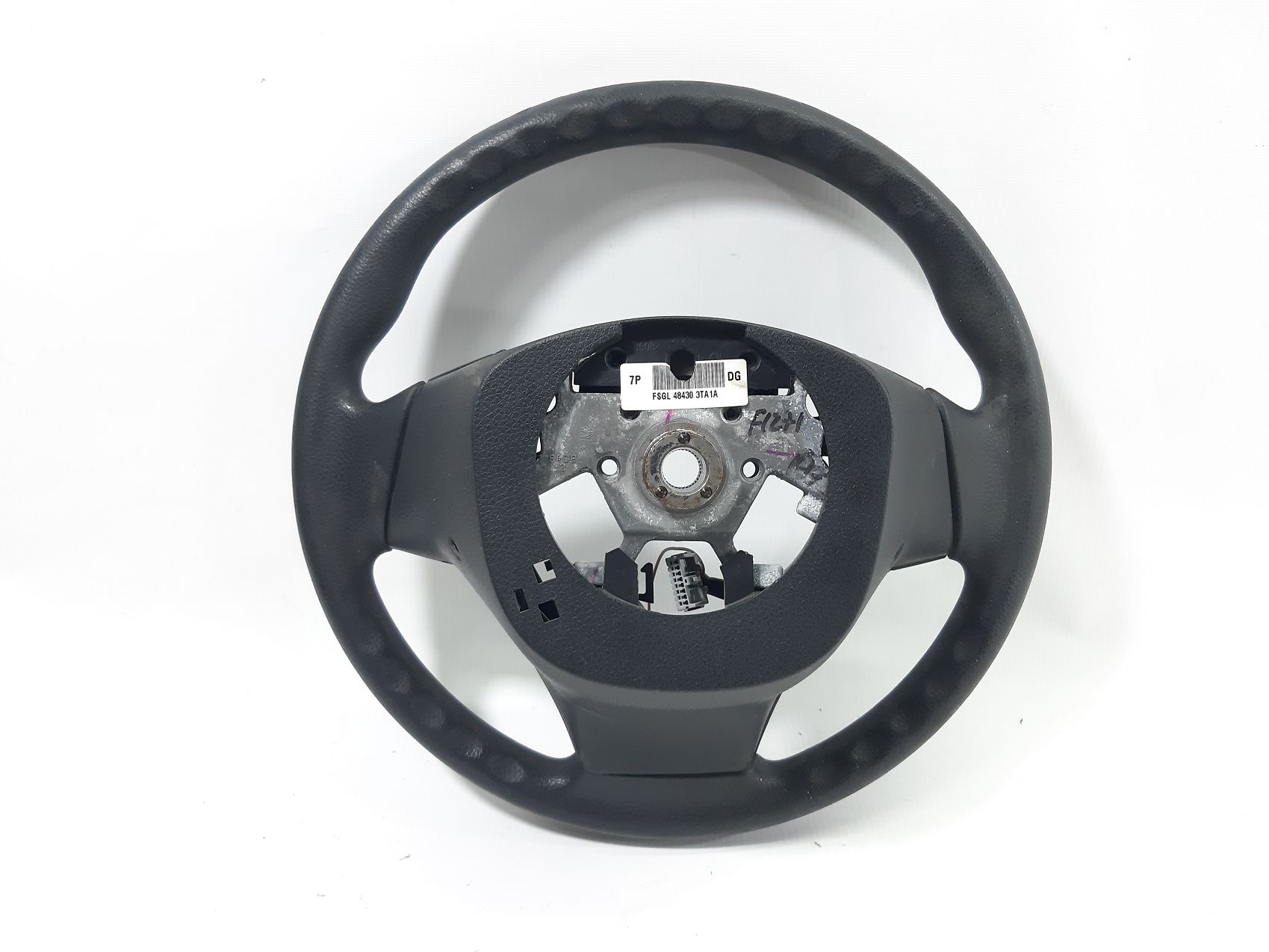 Altima Руль Nissan Altima 2013-2015 484303TA2A Nissan Altima 5