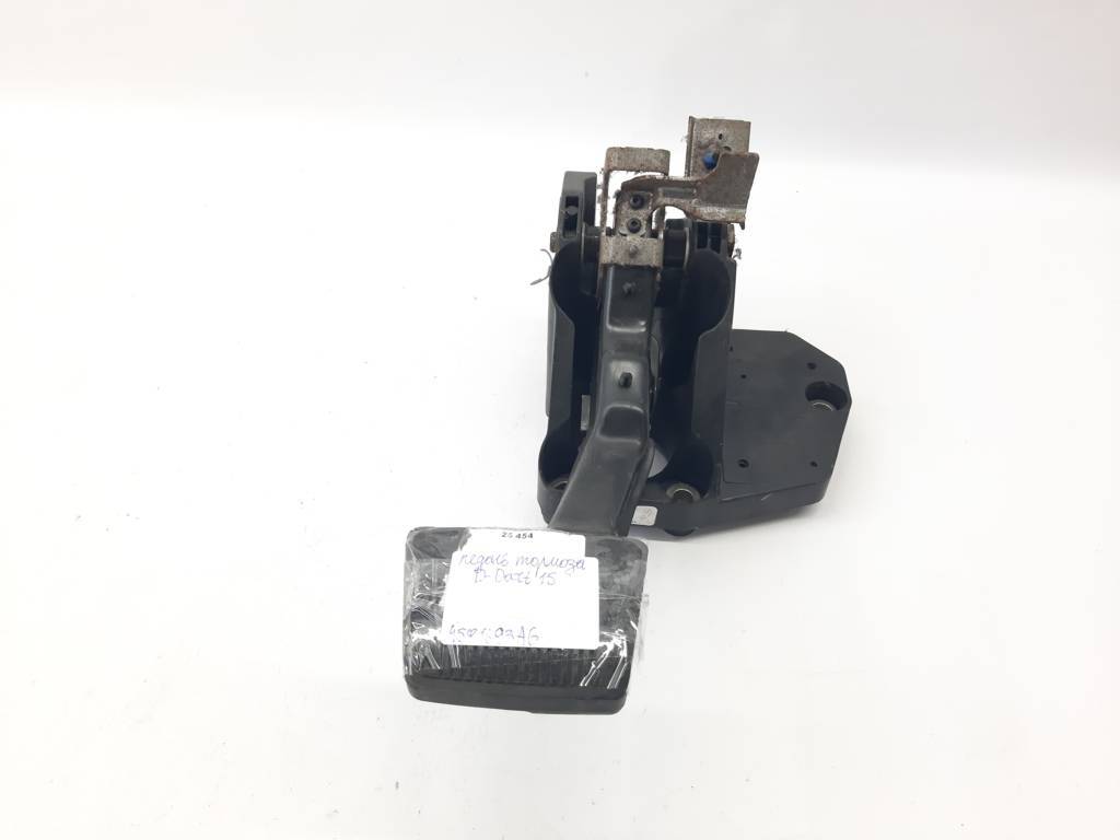 Dart Педаль гальма Dodge Dart 2015 4581693AG Dodge Dart 21