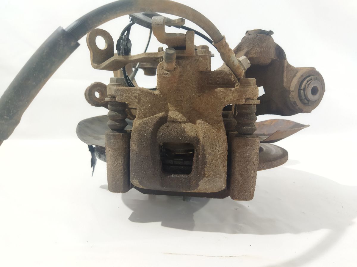 6 Задня цапфа ліва Mazda 6 2013-2017 GHP92612XD Mazda 6 6 6 Задня цапфа ліва Mazda 6 2013-2017 GHP92612XD Mazda 6 6