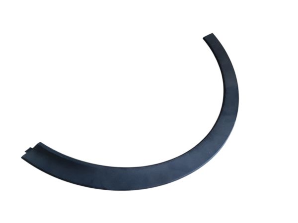 Bolt Накладка арки крыла задняя левая Chevrolet Bolt EV 2017-2021 42782333 Chevrolet Bolt EV 2