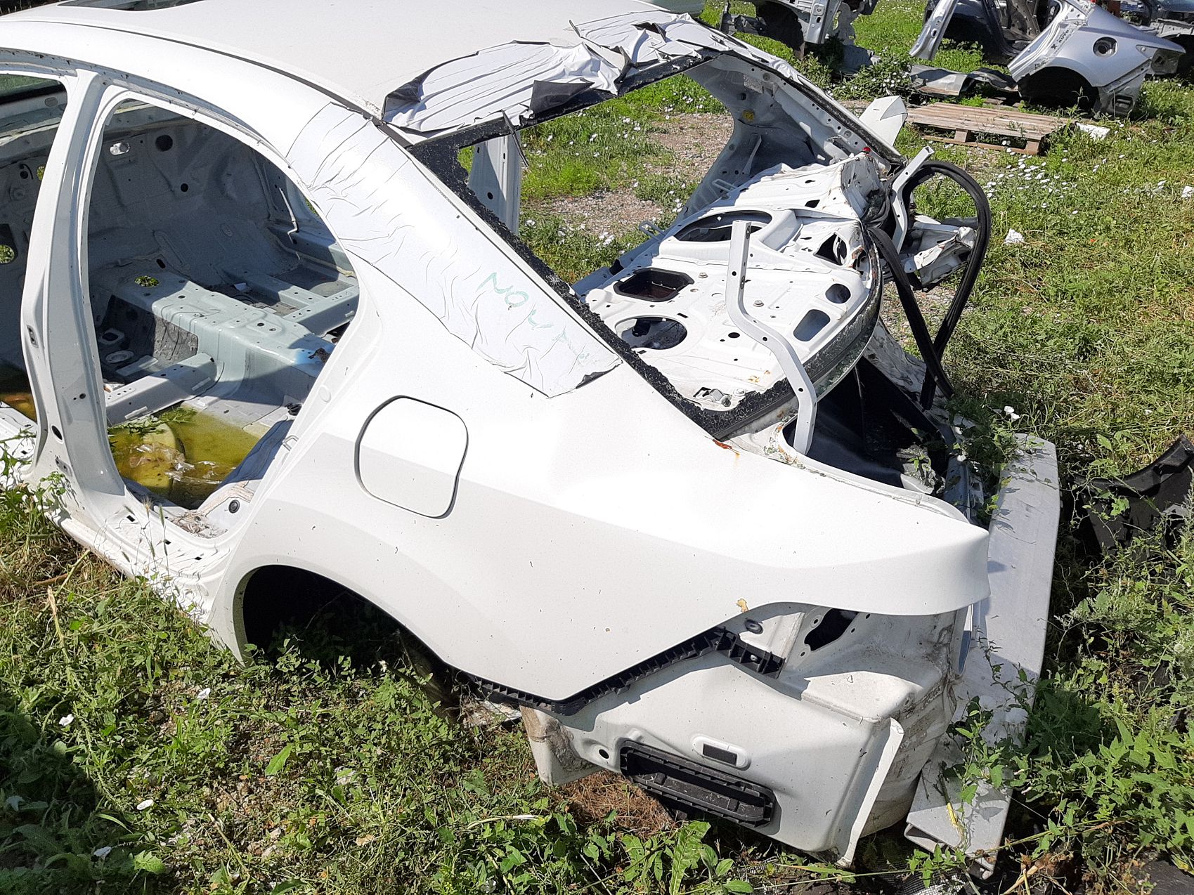 Tsx Кузов голий (можна різати) Acura TSX 2009-2014 62100TL2A50ZZ Acura TSX 7 Tsx Кузов голий (можна різати) Acura TSX 2009-2014 62100TL2A50ZZ Acura TSX 7