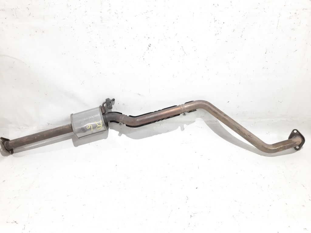 Forte. Глушник центральний Kia Forte 2014-2017 28600A7300 Kia Forte