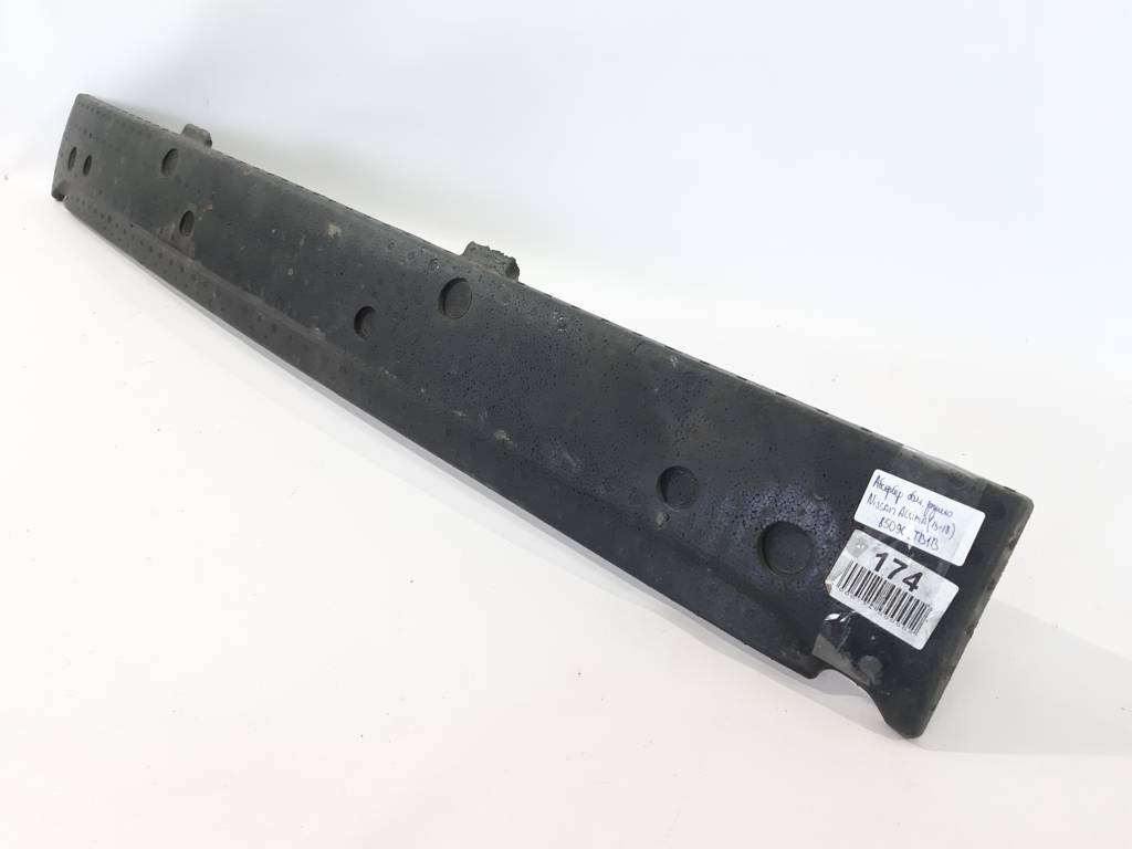 Altima Абсорбер бампера заднього Nissan Altima 2011-2018 850903TB1B Nissan Altima 14