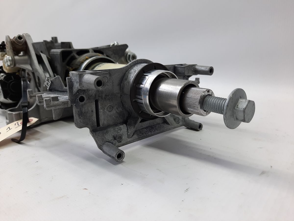 5 series Рульова колонка BMW 5 series 2009-2019 32306787926 BMW 5 series 2