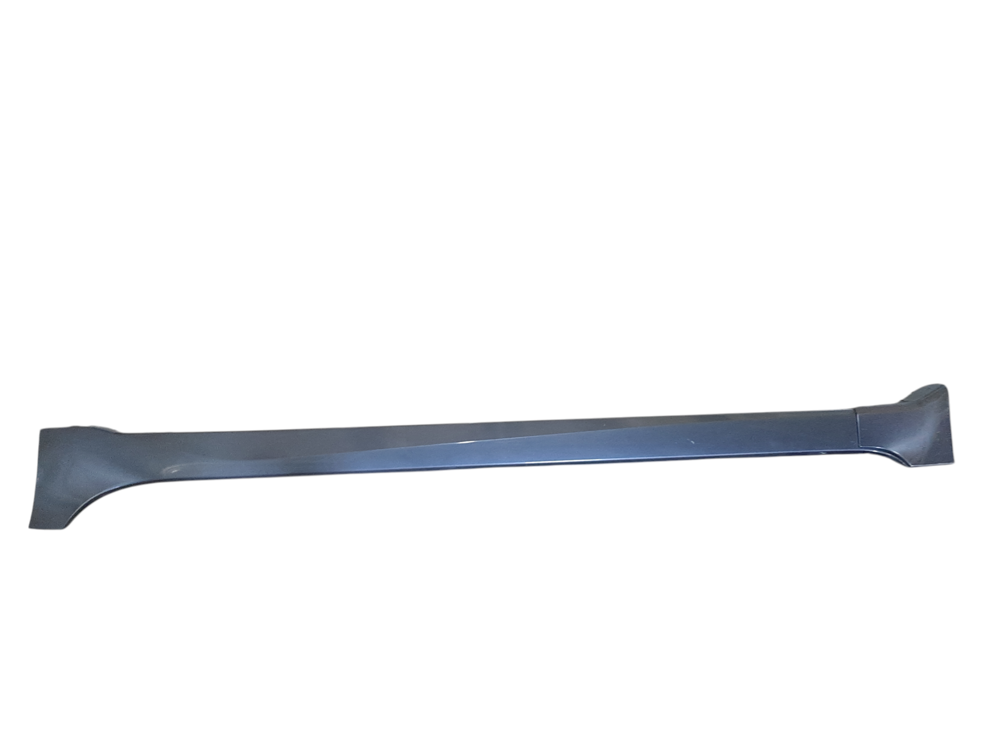 Leaf. Поріг лівий (пластик) Nissan Leaf 2018-2023 768515SA0H Nissan Leaf