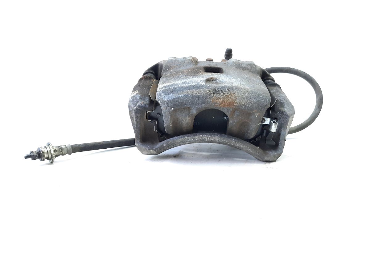 Sentra Супорт гальмівний передній лівий Nissan Sentra 2013-2019 410113SG0C Nissan Sentra 3