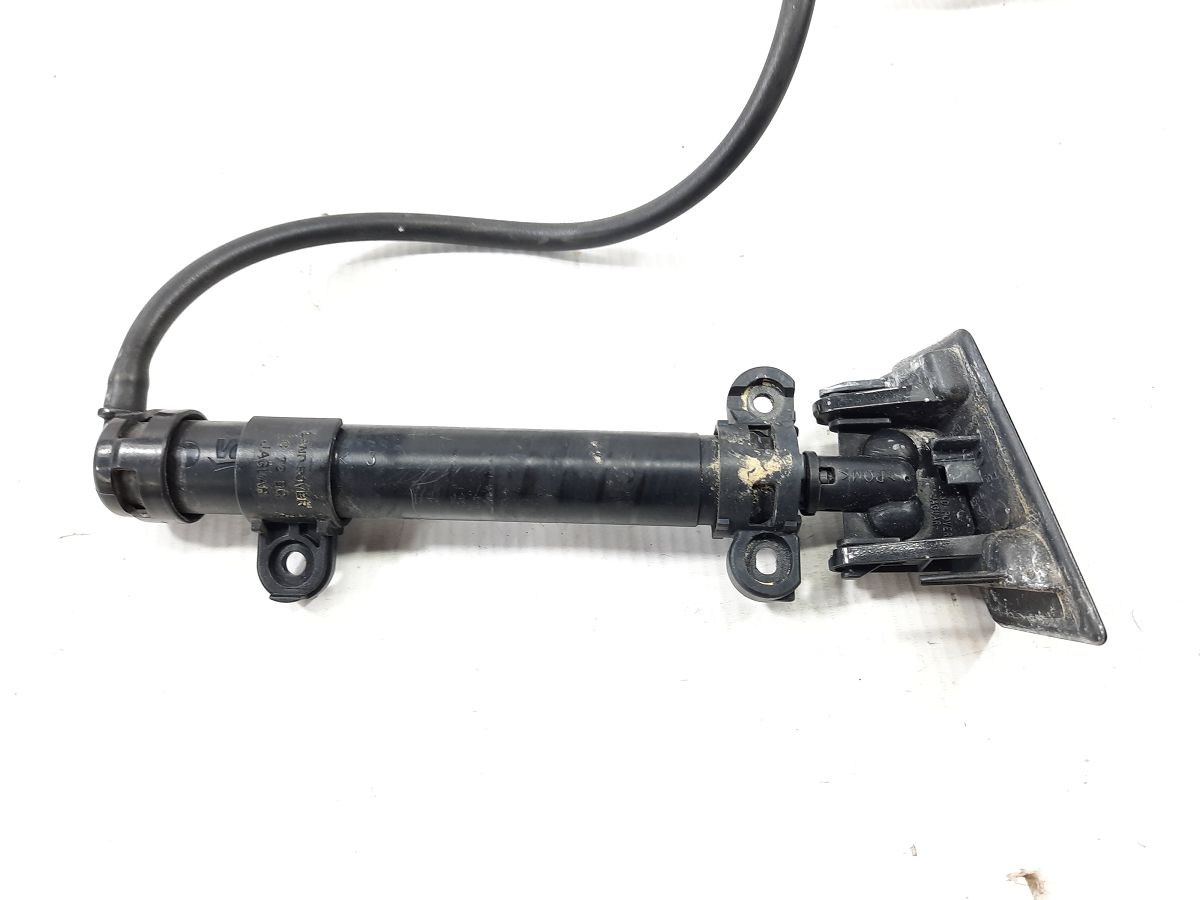  Форсунка омывателя фар правая Jaguar XF `2012-2015 C2Z13781 Jaguar XF 3