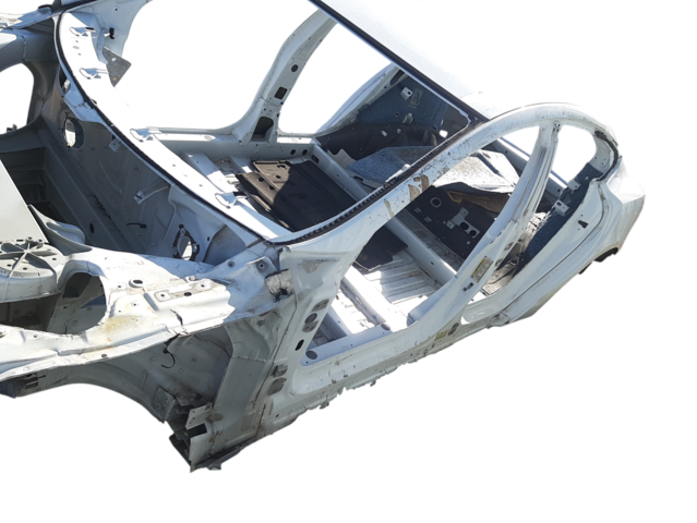 Model s Кузов Tesla Model S 2012-2016 1021940-S0-A Tesla Model S 8
