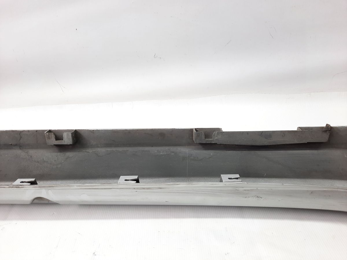 Ats Поріг лівий (пластик) Cadillac ATS 2013-2018 22792735 Cadillac ATS 12