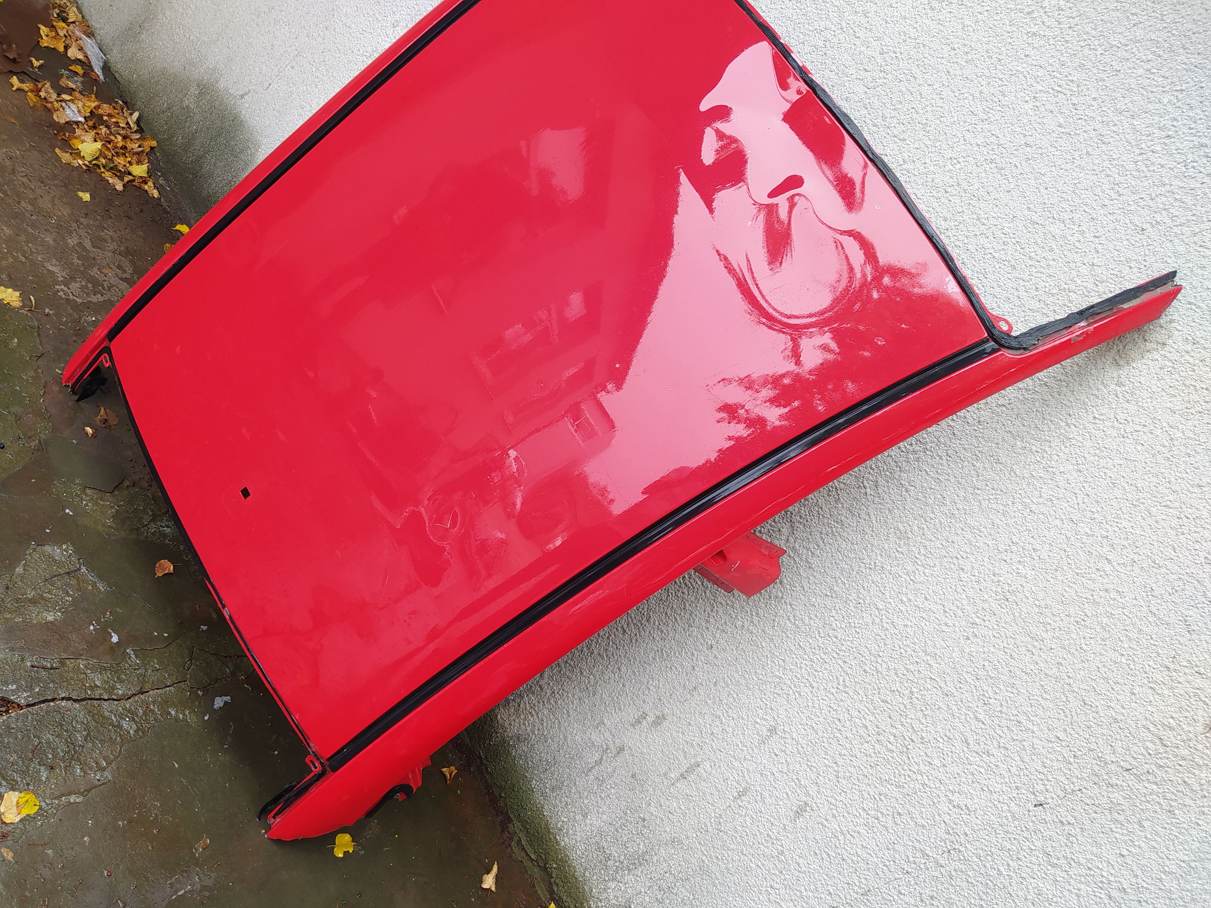 Fiesta Крыша Ford Fiesta 2011-2019 AE8Z5450202A Ford Fiesta 2 Fiesta Крыша Ford Fiesta 2011-2019 AE8Z5450202A Ford Fiesta 2