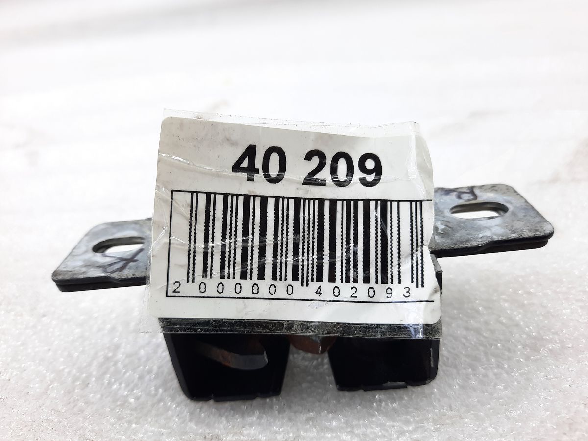 Xf Замок капота лівий/правий Jaguar XF 2009-2015 C2Z11373 Jaguar XF 7