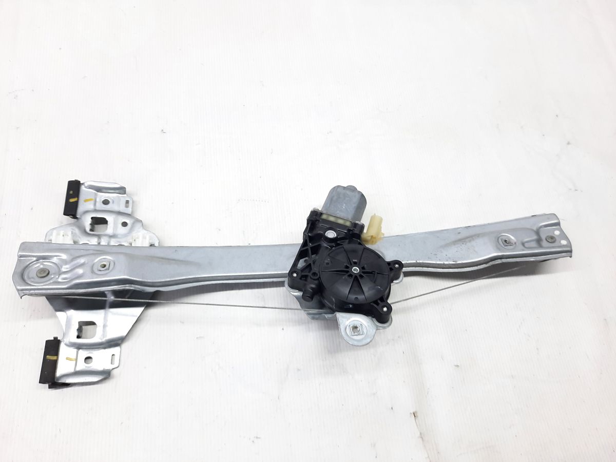 Cruze Склопідйомник дверей задньої правої Chevrolet Cruze 2012-2016 95299686 Chevrolet Cruze 4