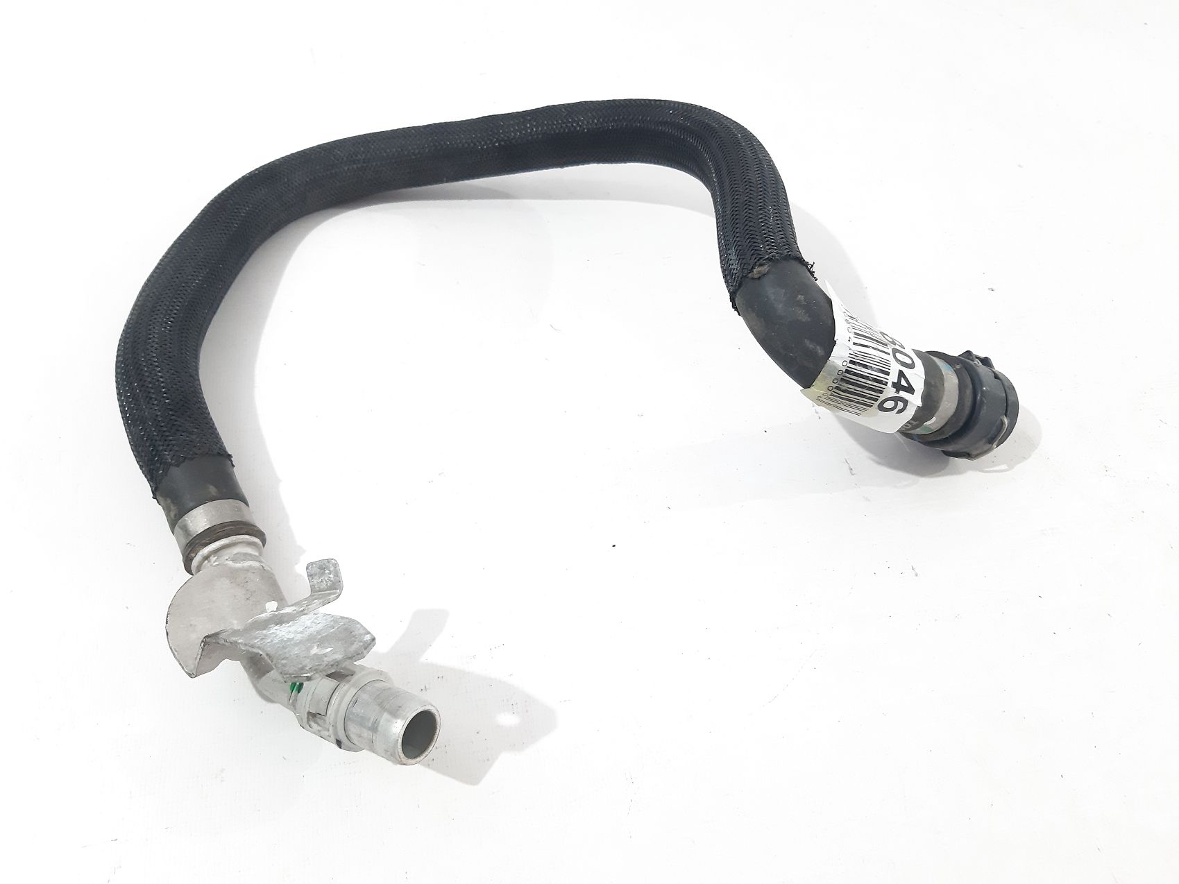 200 limited Патрубок системы охлаждения Chrysler 200 Limited 2014-2019 52014627AB Chrysler 200 Limited 2