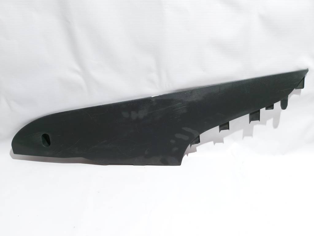 Passat s Обшивка консоли центральной правая Volkswagen Passat S 2012-2019 561863046A82V Volkswagen Passat S 2