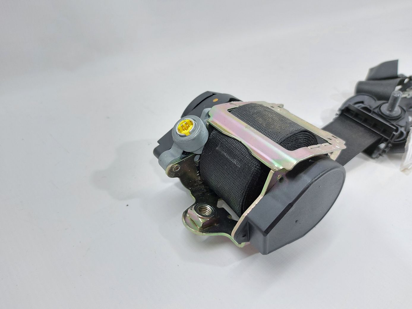 5 series Ремінь безпеки передній правий BMW 5 series 2011-2016 72117241748 BMW 5 series 2