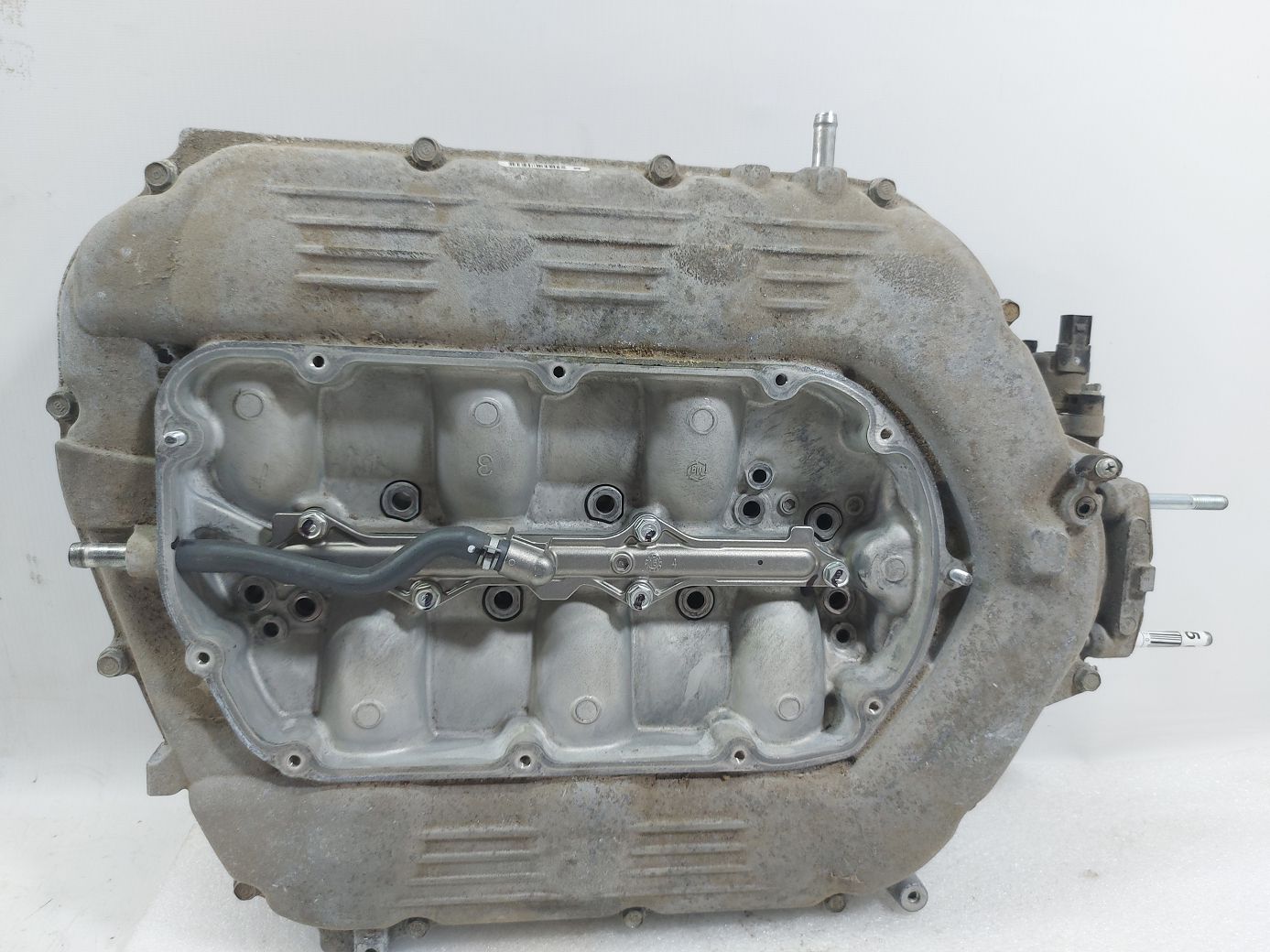Rdx Колектор верхній впускний під V6 Acura RDX 2013-2018 171605G0A00 Acura RDX 4
