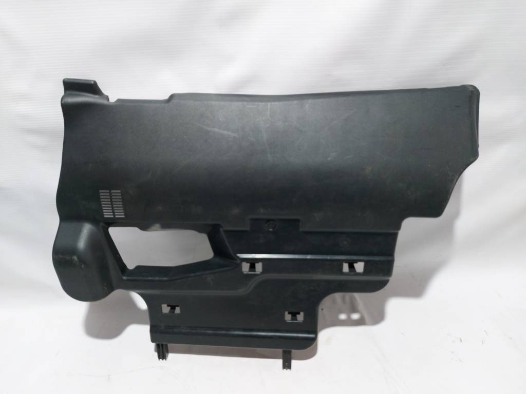 Cr-z. Накладка торпеди права нижня Honda CR-Z 2011-2012 77345-SZT-G01 Honda CR-Z