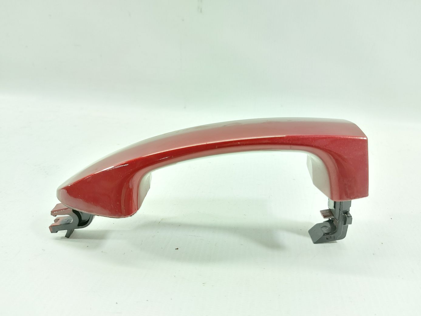 Focus Ручка двери передней левой наружная (красная) Ford Focus 2012-2018 CV6Z5422404CA Ford Focus 2