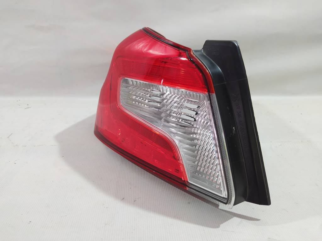 Товары с дефектами Фонарь задний левый (треснут) Subaru WRX 2015-2019 84912VA030 Subaru WRX 3