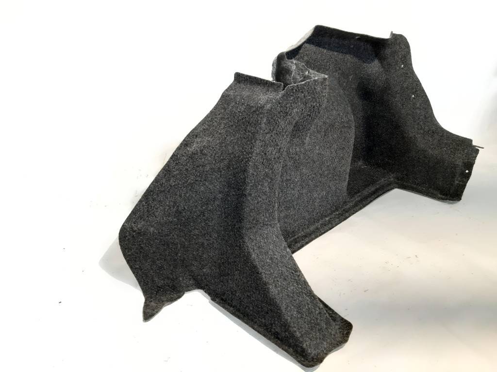 Dart Ковроліновий настил багажника правий Dodge Dart 2013-2019 5SA58VXLAA Dodge Dart 6