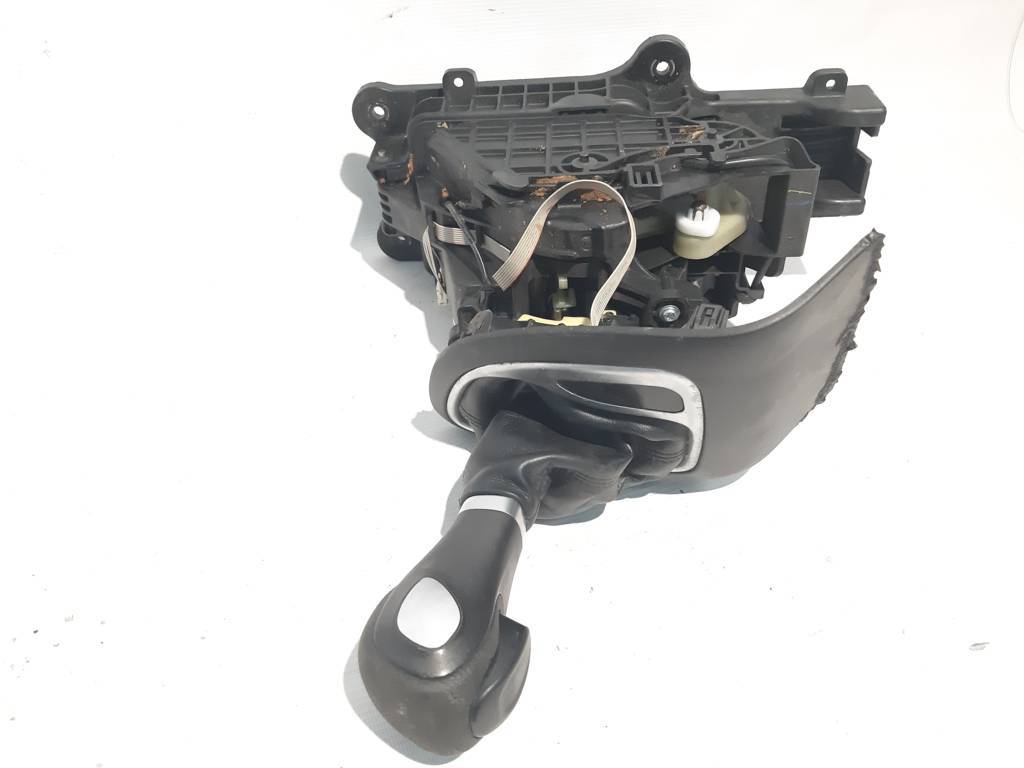 Dart Кулиса АКПП в сборе Dodge Dart 2013-2019 4670653AB Dodge Dart 4
