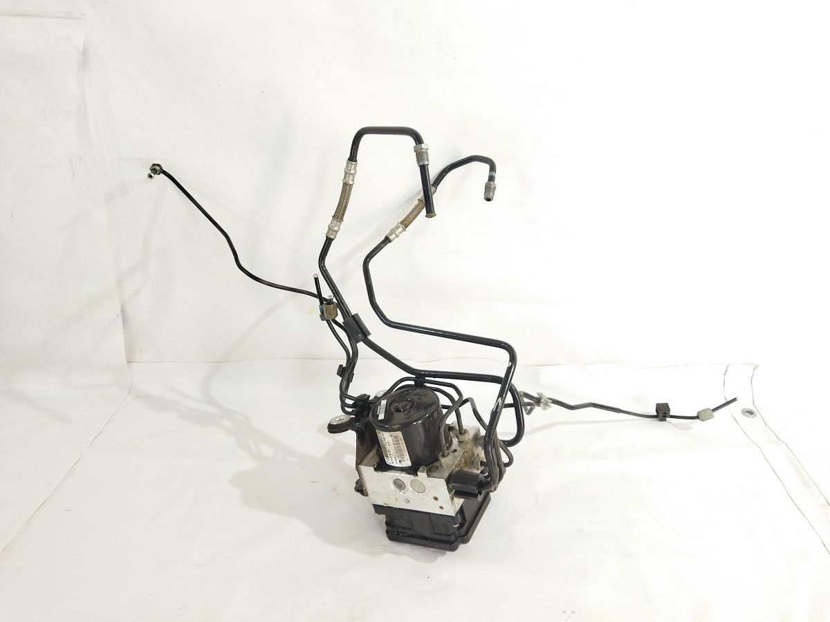 S60. Блок ABS Volvo S60 2014-2016 31400546 Volvo S60