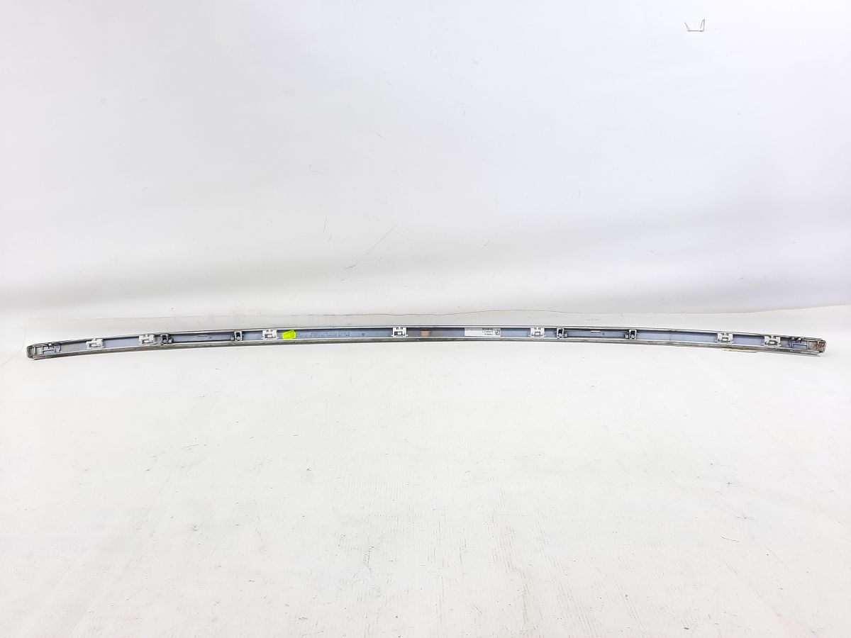 328i xdrive Молдинг даху правий (білий) BMW 328i xDrive 2013-2016 51137312618 BMW 328i xDrive 2