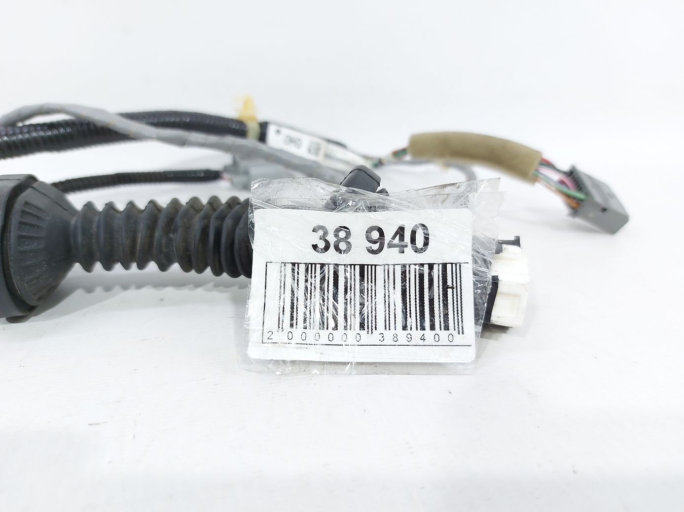 Accord Проводка двери задней правой Honda Accord 2010-2012 32753TA0A10 Honda Accord 3