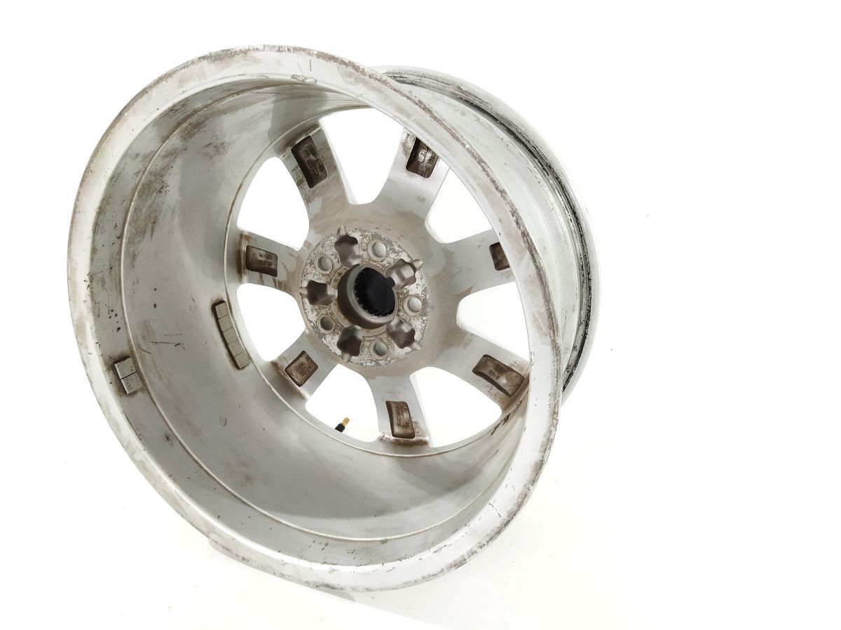 Ats Колесный диск R 17 Cadillac ATS 2013-2016 22921891 Cadillac ATS 25