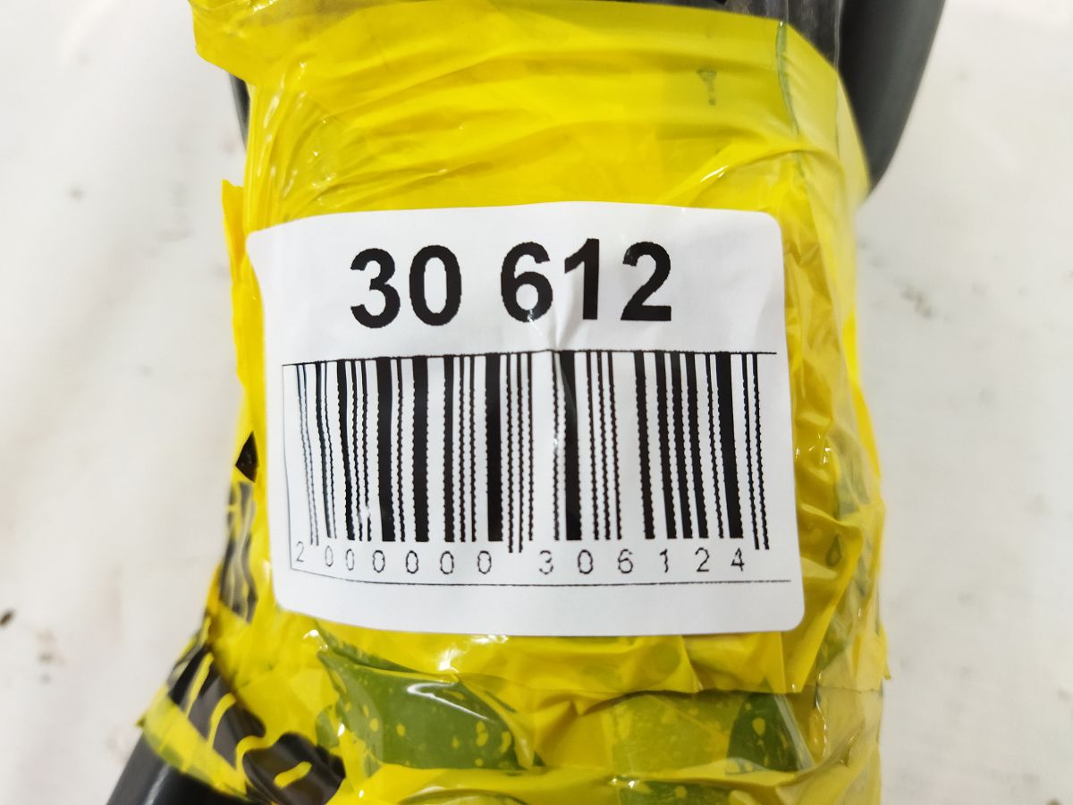 Forester Ущільнювальна гумка дверей задньої лівої/правої Subaru Forester 2014-2018 63572SG001 Subaru Forester 2