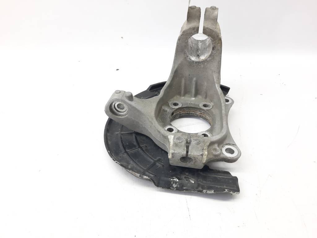 Dart Поворотный кулак передний правый Dodge Dart 2013-2019 68080585AD Dodge Dart 31