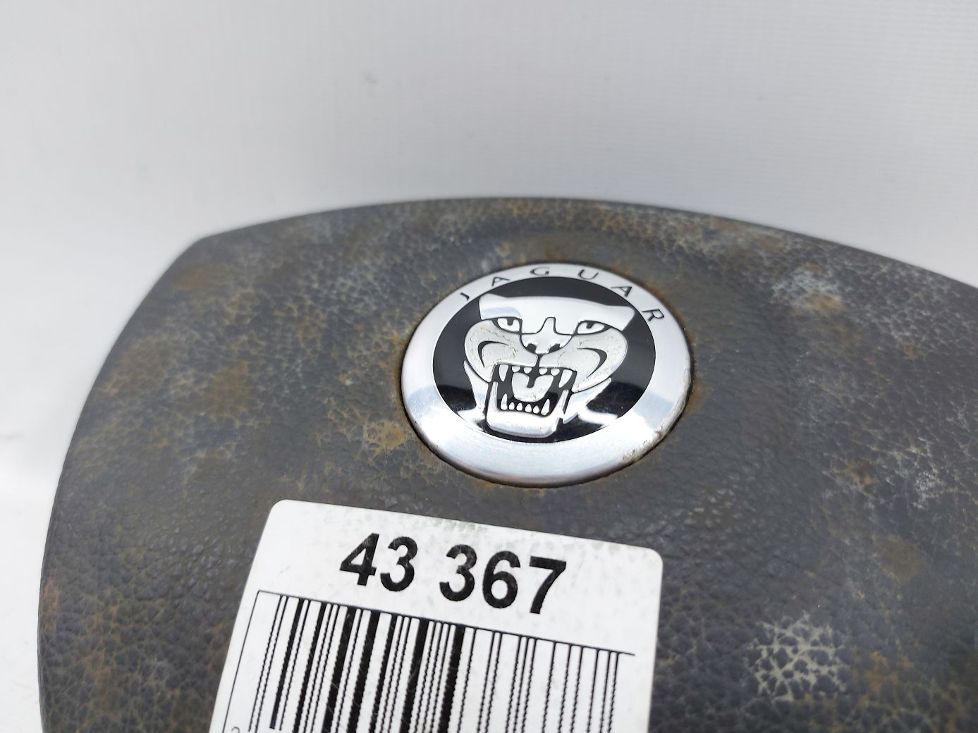 Xf Air Bag керма Jaguar XF 2009-2014 C2Z17877AMS Jaguar XF 3