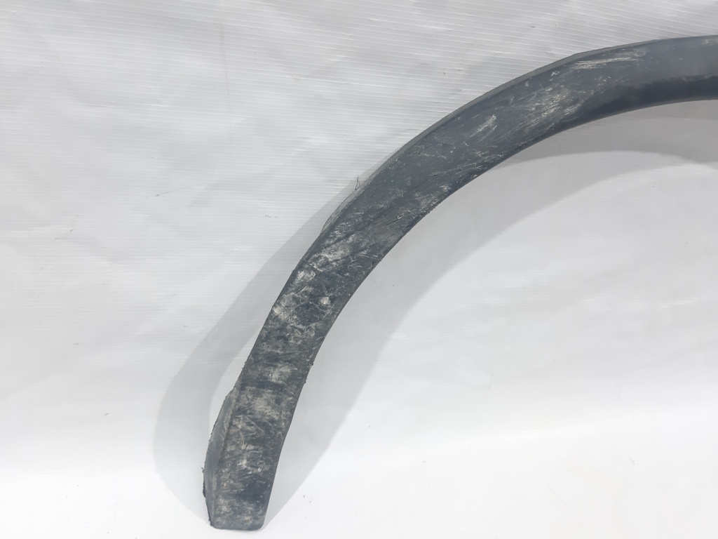 Rogue Накладка арки крила заднього ліва Nissan Rogue 2015-2019 788615HA0A Nissan Rogue 2