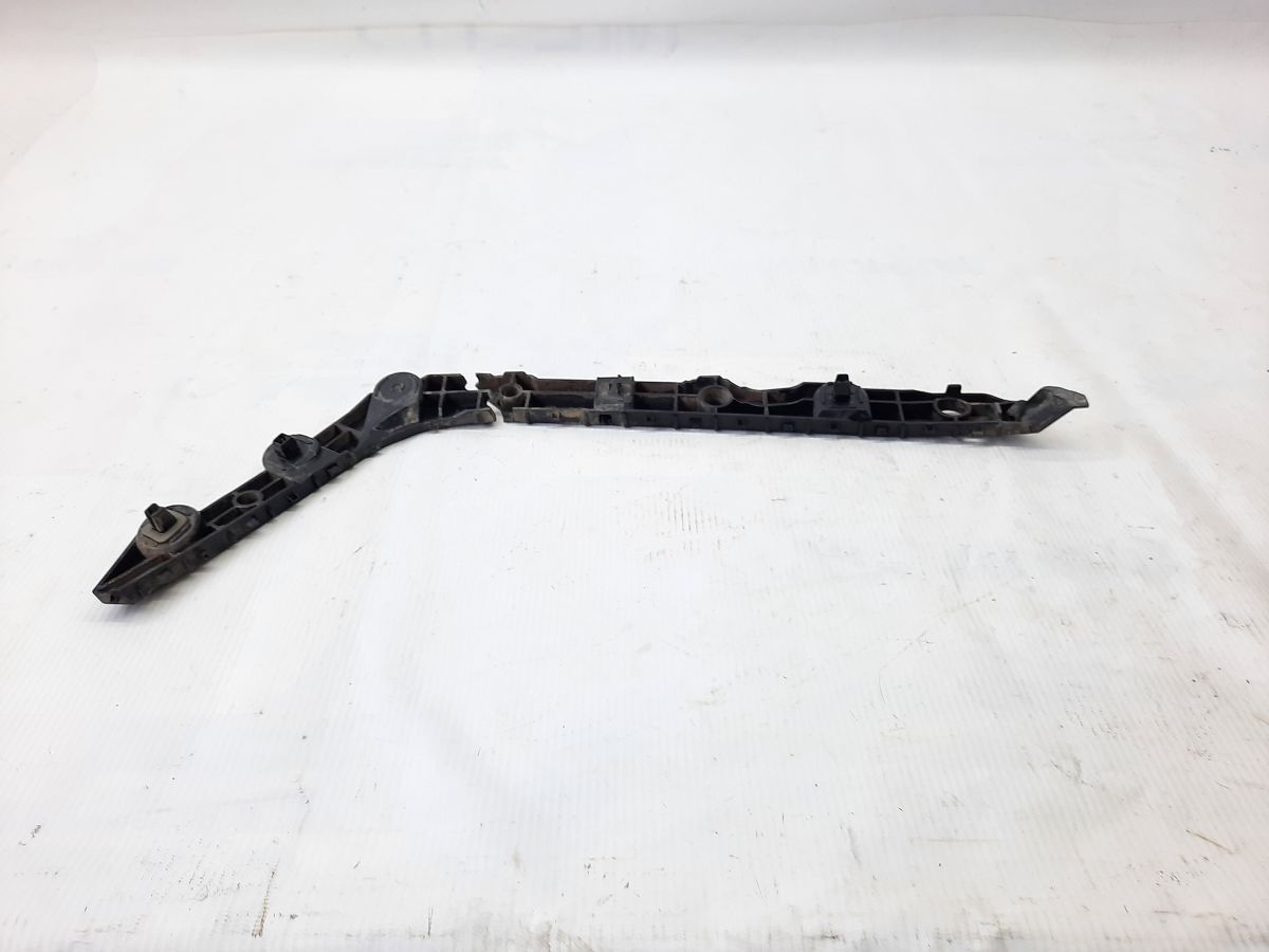 Sentra Крепление бампера заднего правое Nissan Sentra 2013-2019 852263SH0A Nissan Sentra 3