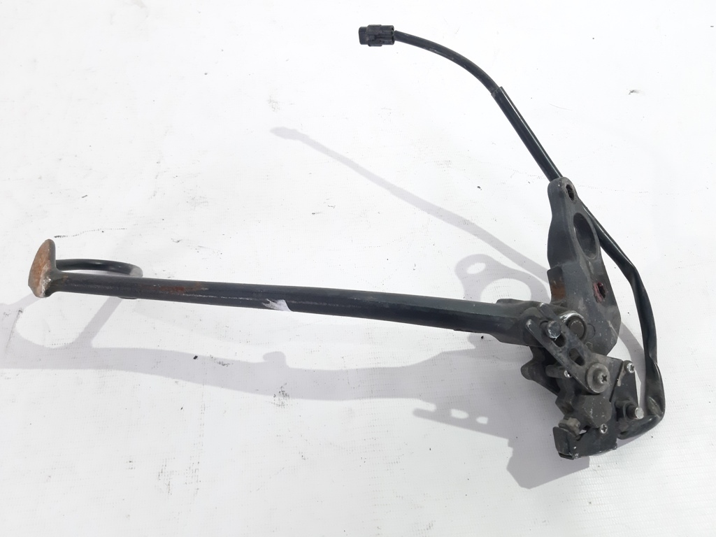 Gtr-1400 Бічна підніжка ліва Kawasaki GTR-1400 2010 34024003318R Kawasaki GTR-1400 2