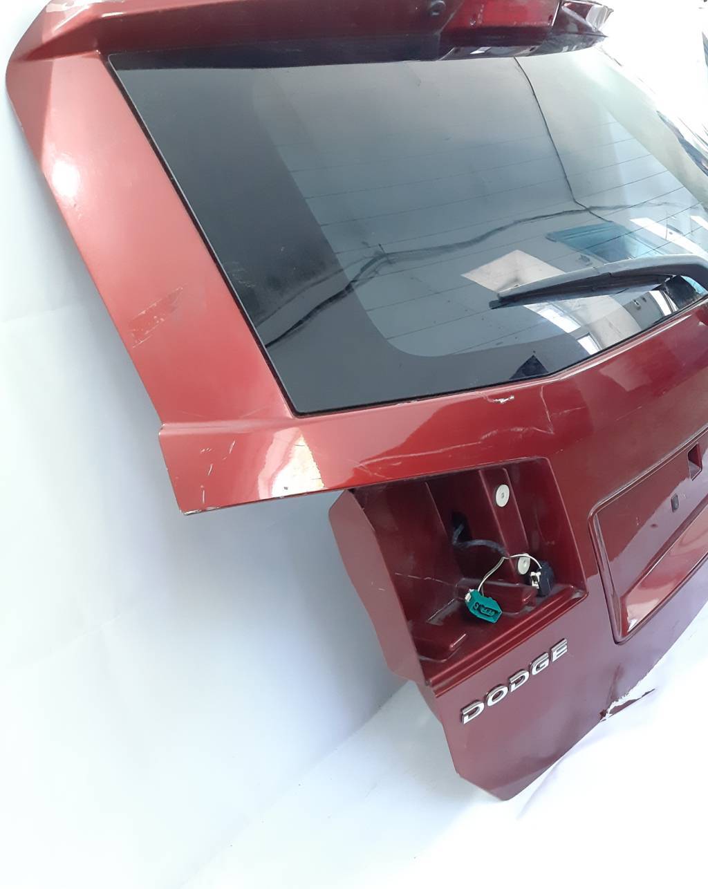 Journey Крышка багажника задняя дверь Dodge Journey 2009-2020 1CZ91TZZAI Dodge Journey 34