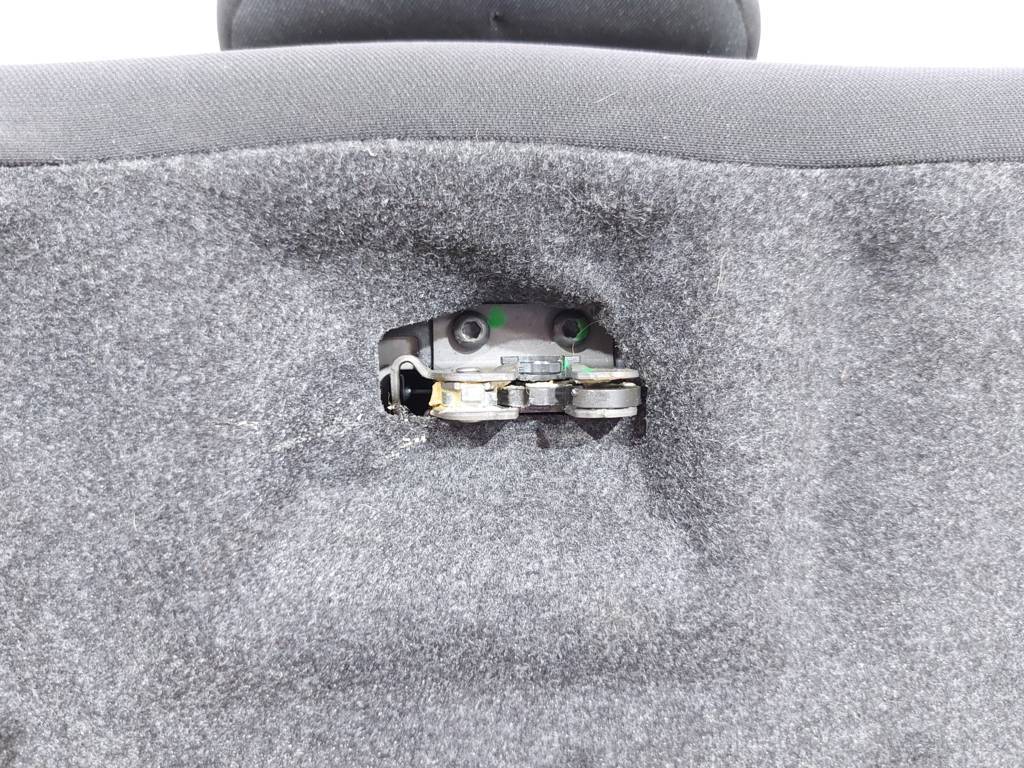 Dart Спинка заднего ряда сидений левая Dodge Dart 2014-2016 5SJ29DX9AA Dodge Dart 13