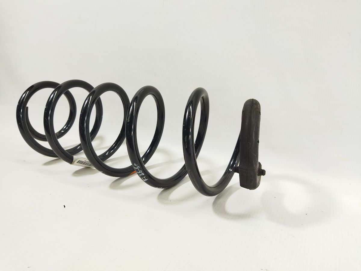 Пружины подвески Пружина подвески передняя Honda M-NV 2020-2023 Honda 51401T7MH02 3