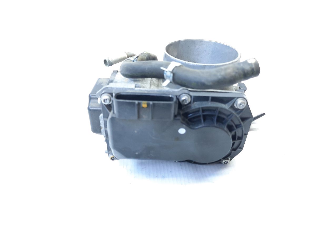 Tsx. Дроссельная заслонка Acura TSX 2009-2014 16400RLGJ01 Acura TSX