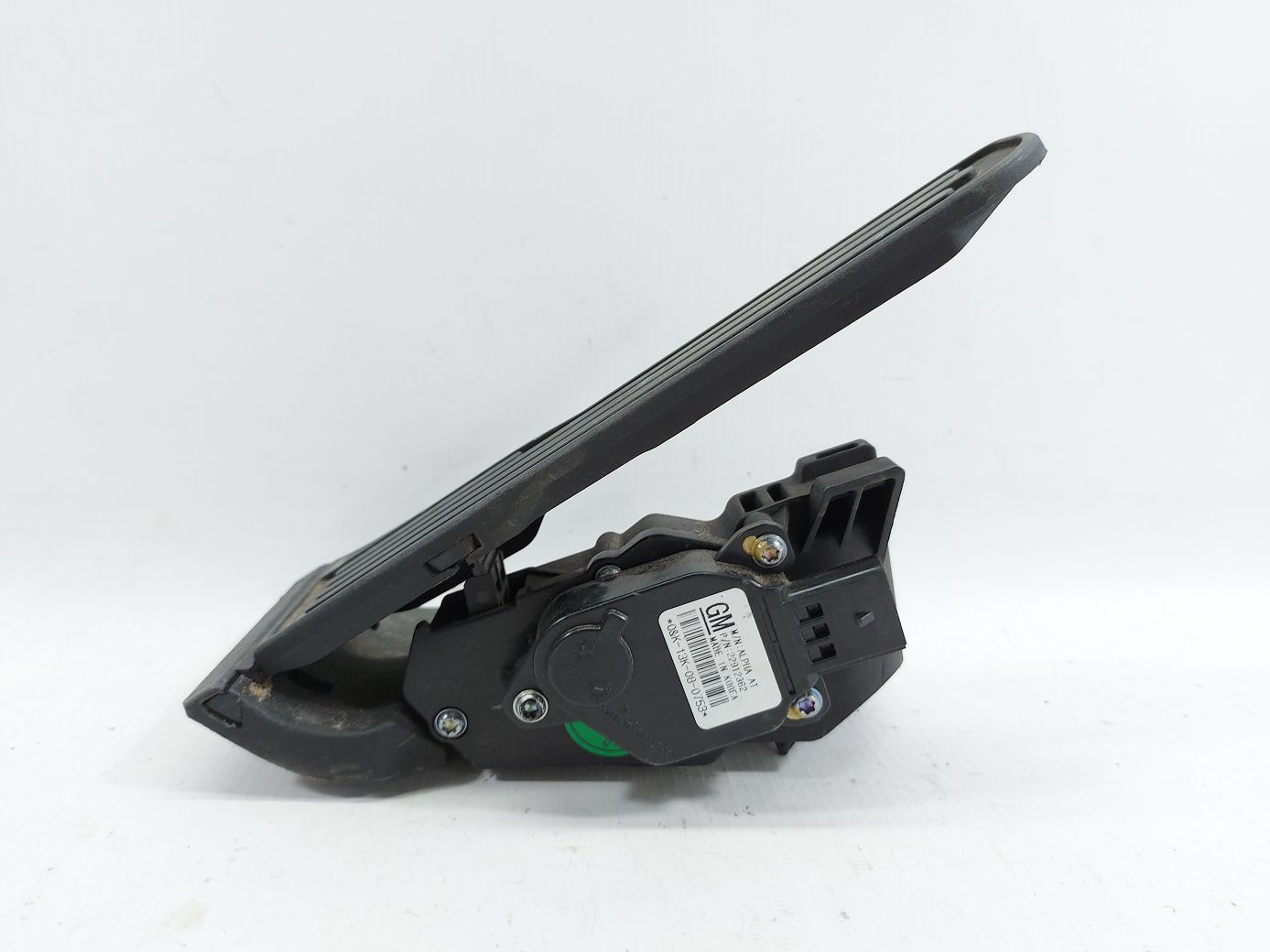 Ats Педаль газу Cadillac ATS 2014 22912362 Cadillac ATS 2 Ats Педаль газу Cadillac ATS 2014 22912362 Cadillac ATS 2