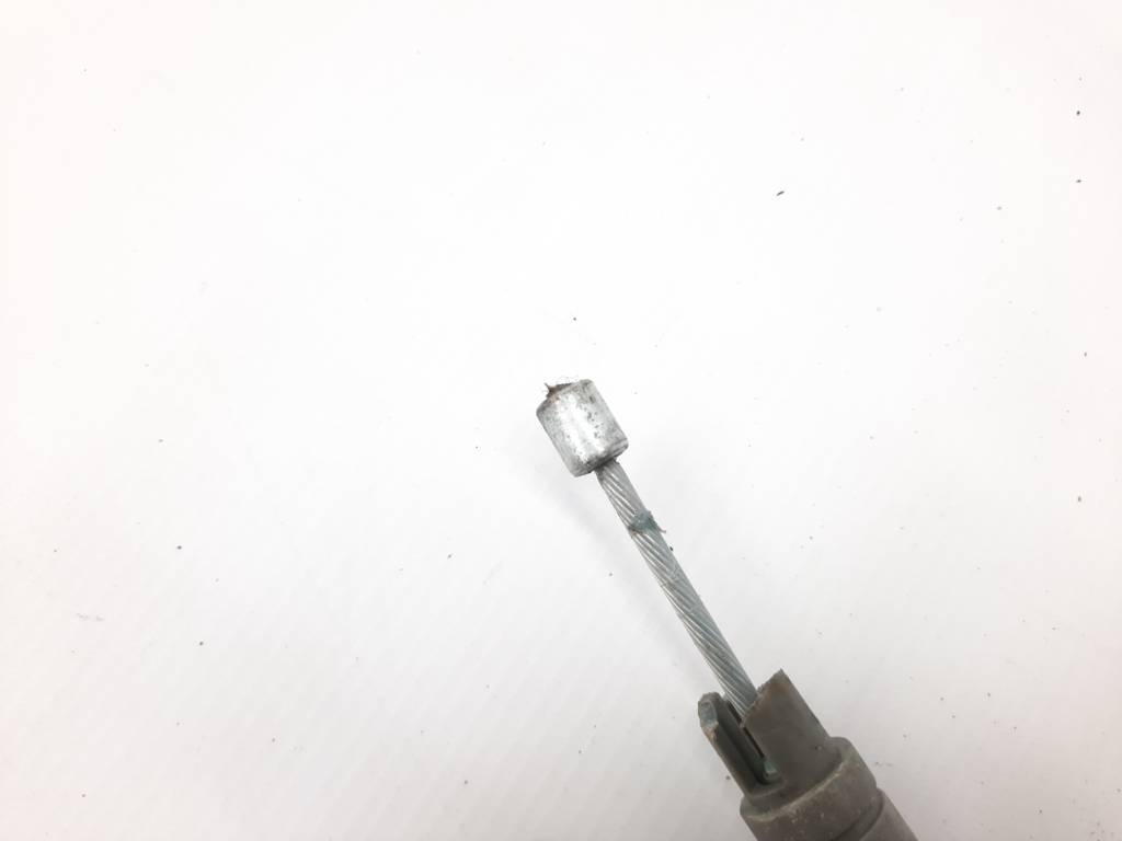 Dart Трос стояночного тормоза левый Dodge Dart 2013-2019 68232031AA Dodge Dart 18