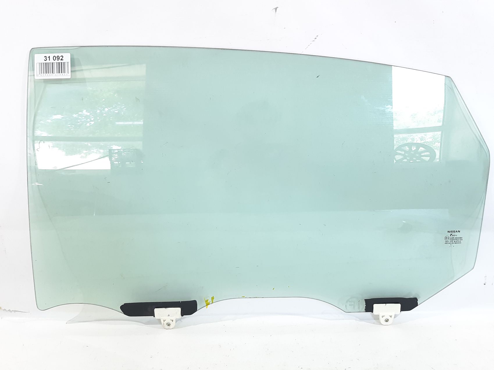 Sentra Скло дверей задньої лівої Nissan Sentra 2013-2019 823013SG0A Nissan Sentra 4 Sentra Скло дверей задньої лівої Nissan Sentra 2013-2019 823013SG0A Nissan Sentra 4