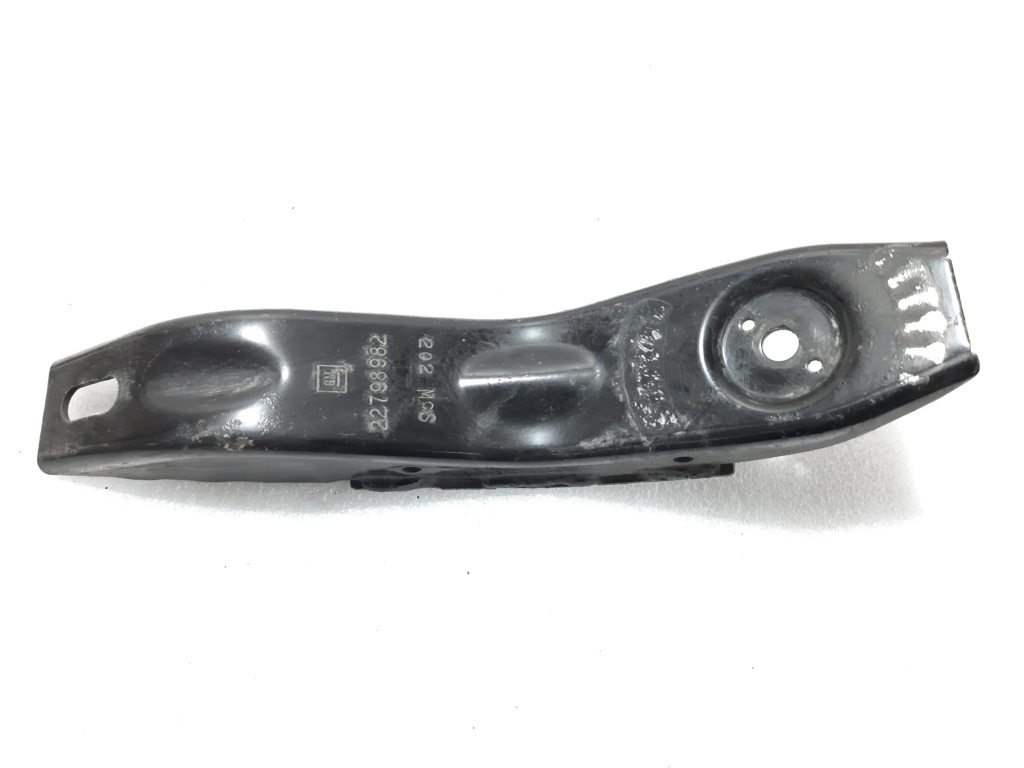 Ats Кронштейн задньої підвіски Cadillac ATS 2013-2019 84034727 Cadillac ATS 19