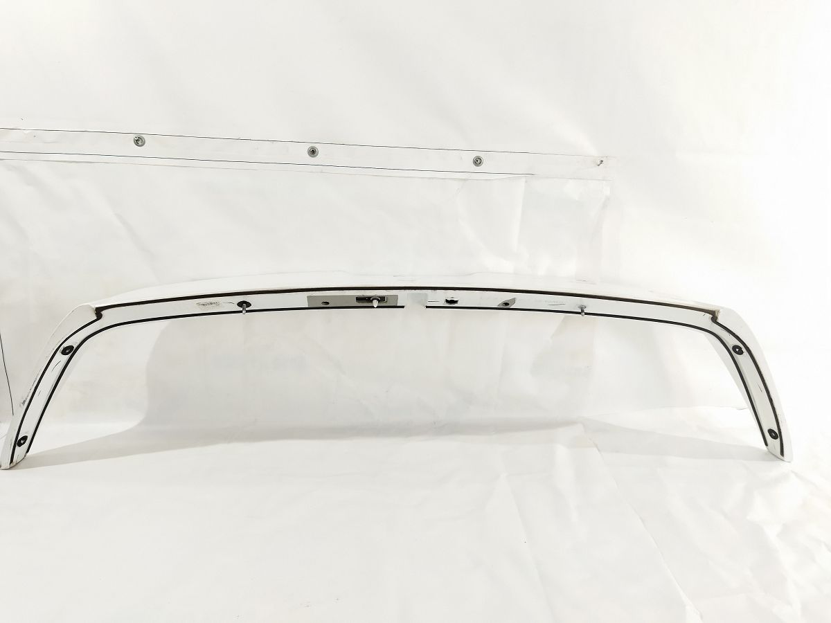 Sonic. Спойлер Chevrolet Sonic 2012-2016 95473998 Chevrolet Sonic