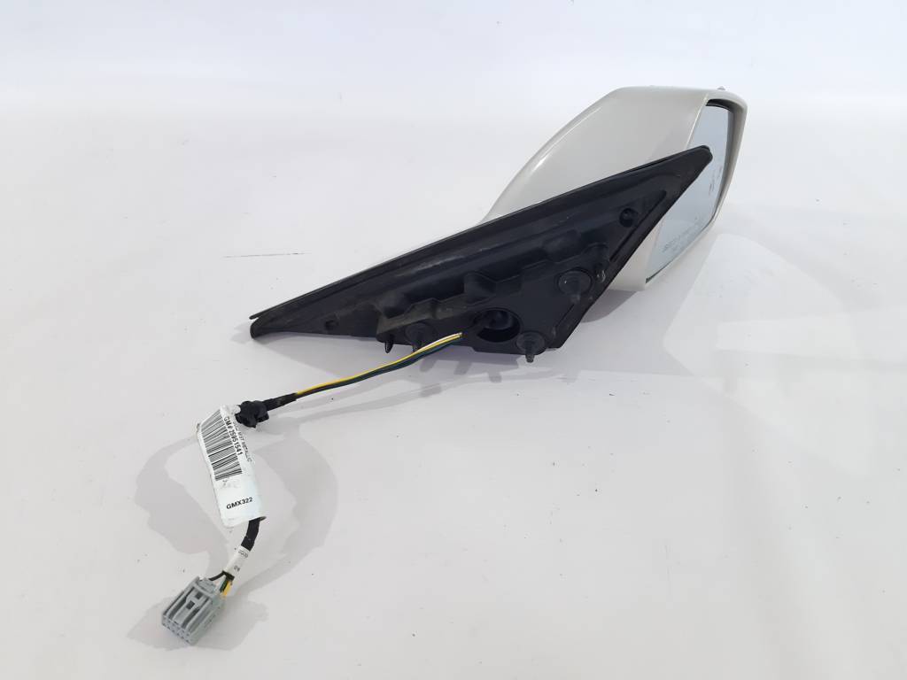 Cts Дзеркало праве Cadillac CTS 2008-2014 25828077 Cadillac CTS 4