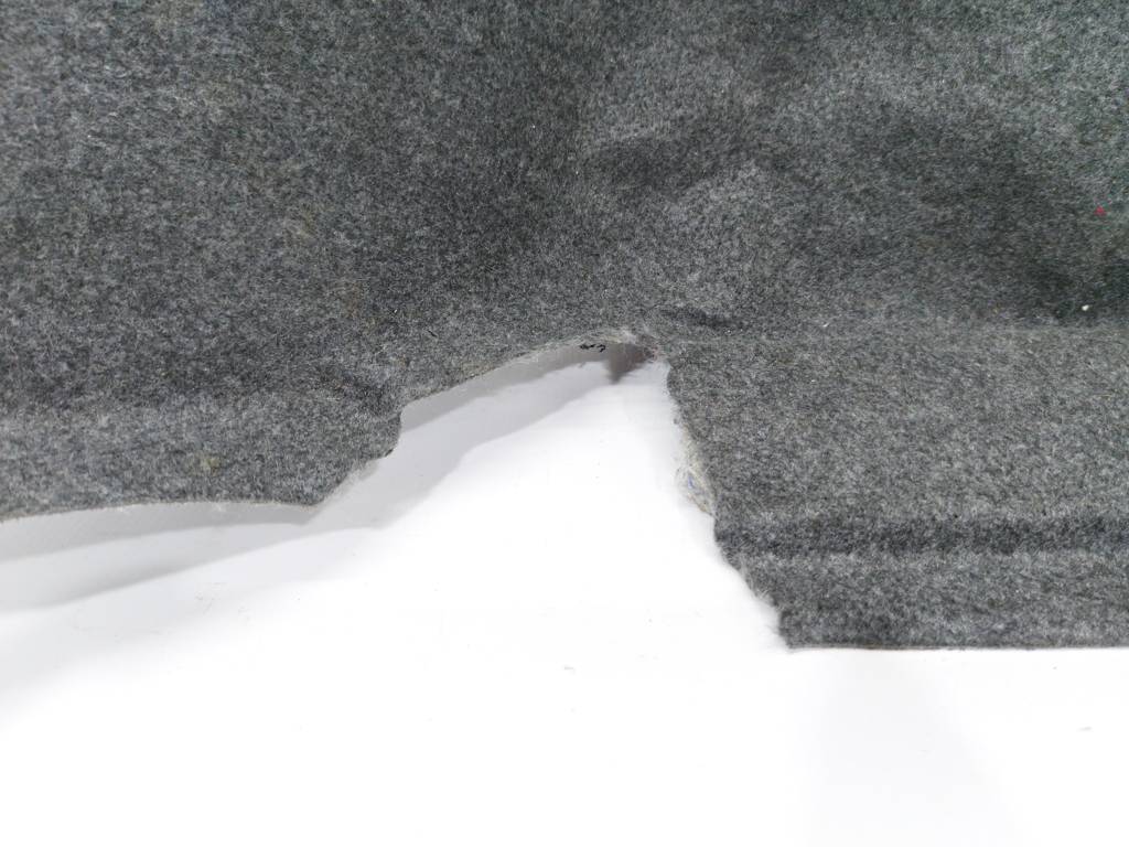 Dart Обшивка багажного відділення ліва Dodge Dart 2014-2016 5SA51VXLAB Dodge Dart 22