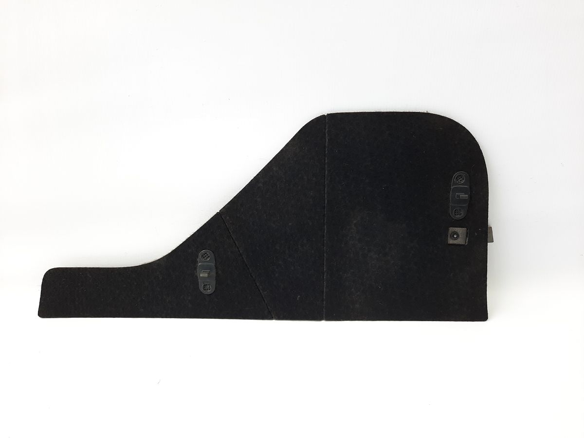 Insight Обшивка багажного отделения левая Honda Insight 2010-2014 84572TM8A01ZA Honda Insight 4